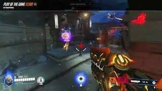 Illy POTG
