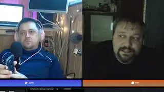Очередной украинский блогер не выносит правды.