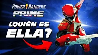 Power Rangers Prime La verdadera historia del Reinicio
