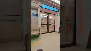 Осторожно Двери Закрываются! (Следующая Станция Орехово; 81-775.2