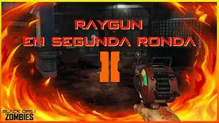 RAYGUN EN RONDA 1 EN TRANZIT EN 2023