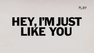 Tegan and Sara - Hey, I'm Just Like You - New Album Announce