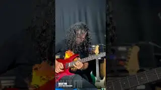 best of time guitar cover - Billy FM 