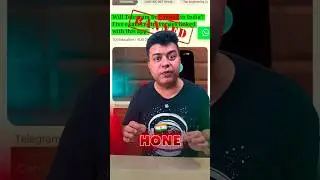 Telegram Getting Banned In India Soon, Here Is an Alternative 🤫🔥🫣📲