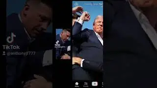 Trump= American Bad Ass