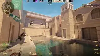 Counter Strike 2 | Anubis | 