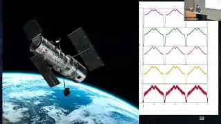 KIPAC@20: mHz gravitational wave sources and short-timescale variables with Rubin (Kevin Burdge)