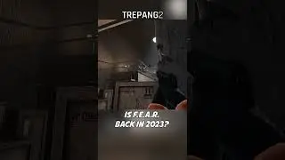 TREPANG 2 Gameplay 