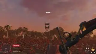 Far Cry 6 | Should've stayed in the tower