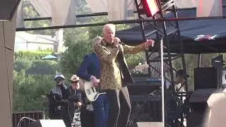 ABC - Look of Love @ Cruel World Festival, Pasadena, CA 5-20-23