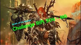 D3 | Challenge Rift 304 NA - GUIDE