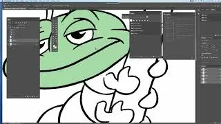 Modify  Expand Pixels