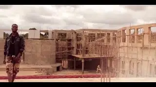 K2B BLOCK - MFANA WANKHAZA