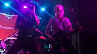 Grand Slam Rocks (Spitfire)