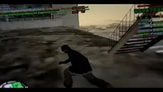 Frag mooвик №2
