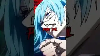 Jjk antagonist: broken vs pure evil 