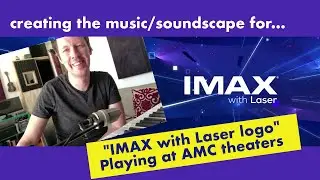 creating the music/soundscape for 