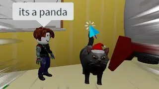 Roblox Daycare Funny Moments (MEMES)