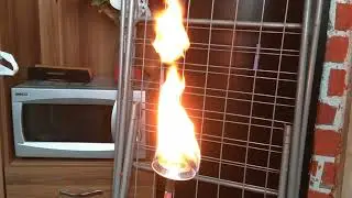 Benzinden Gaz üretmek