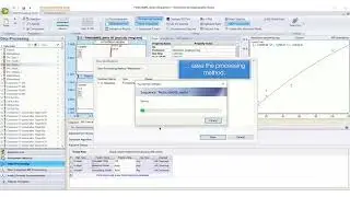 Chromeleon Chromatography Data System: Improved Performance With 7.3.2