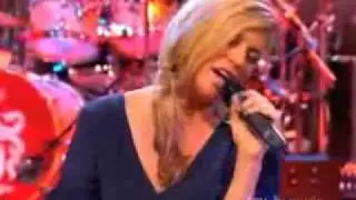 Fergie - Big Girls Don't Cry