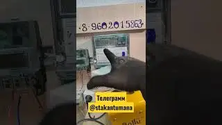 Средство от морганий