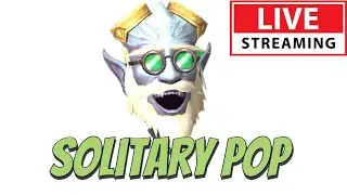 Solitary Pop's World and Battleground PvP (Marksmanship Hunter) 08-31