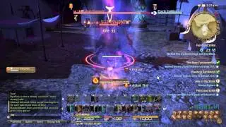 FFXIV ARR: 14 Main quest Feint and Strike Guide