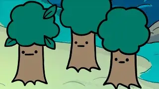 Tree School