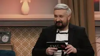Koji autori stižu na Zagrebački festival - Branimir Mihaljević | Dalibor Petko Show | CMCTV