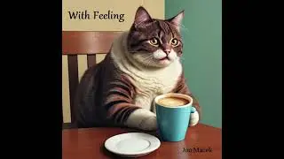 With Feeling - Jon Macek