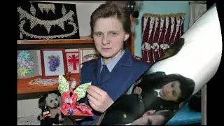 Память в лицах УФСИН России по Костромской области