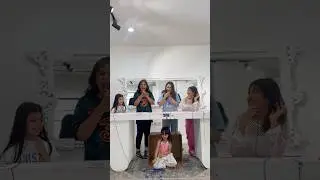 Pull The Rope Challenge , Who Is The Lucky One? ! ! # Funnyfamily #partygames