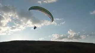 Zabljak Paramotor_Vrazje Jezero