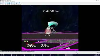 Dolphin Emulator 2020 11 25   00 24 11 01