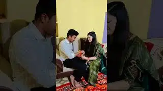 Rakshabandhan Celebration 