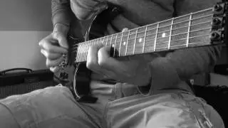 La Pinta, La Niña y la Santa María - Jesús Fichamba (ROCK COVER)