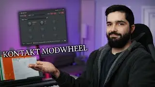 How to Automate Kontakt's Modwheel in FL Studio 2025 | Adjust Dynamics