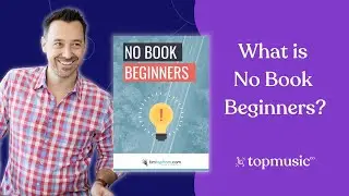 What is No Book Beginners | Piano Teacher Resources