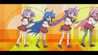 Amv Тян