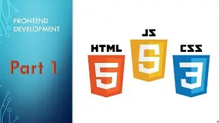 HTML for beginners/ Learn HTML Tips/  HTML Part 1