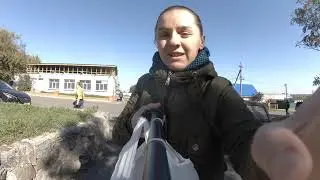 Село Волосское (Днепропетровская обл) Украина