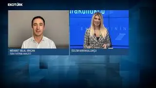 Bitcoin neden sert düştü? | Özlem Karakullukçu | Gün Sonu
