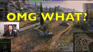 OMG What Just Happened?