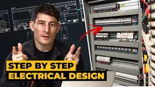 Step-by-step Electrical Design