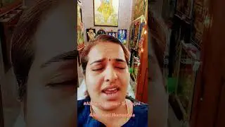 #Alankara series - Sriranjini, 3.Misrajati Jhampatala