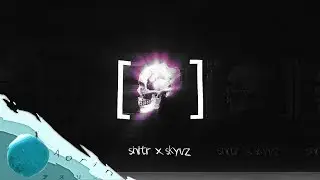 Apatia - shltr x skyvz