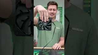 The RIGHT WAY to Clean PC Fans