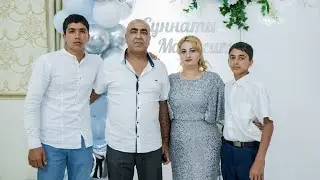 Сунатти Исмоил &Давид