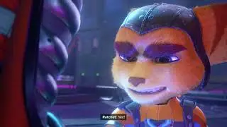 Ratchet & Clank: Rift Apart - Search for Clank (Part 2)